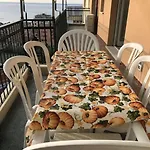 Vista Mare Con Ogni Comfort *