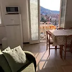 Vista Mare Con Ogni Comfort Apartman Varazze
