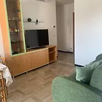 Vista Mare Con Ogni Comfort Apartman