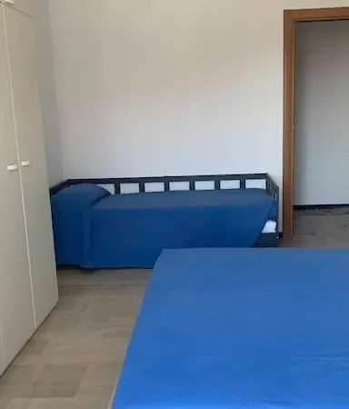 Vista Mare Con Ogni Comfort Apartamento Varazze