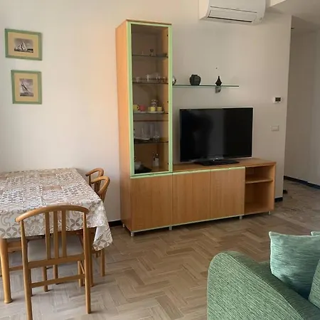 Vista Mare Con Ogni Comfort *