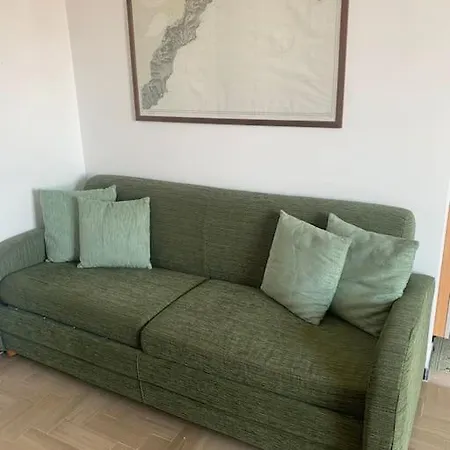 Vista Mare Con Ogni Comfort Varazze