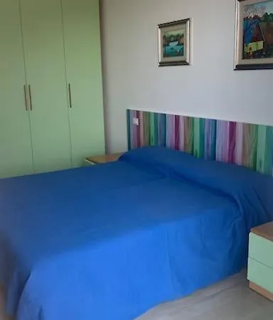 Vista Mare Con Ogni Comfort Apartamento Varazze