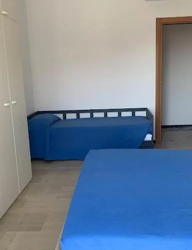 Vista Mare Con Ogni Comfort Apartamento Varazze