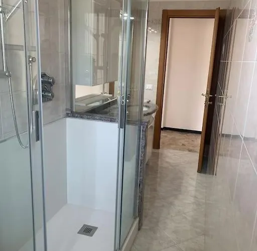 Vista Mare Con Ogni Comfort *