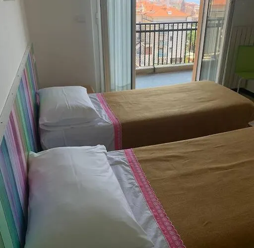 Apartamento Vista Mare Con Ogni Comfort