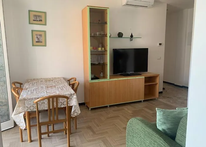 Vista Mare Con Ogni Comfort *