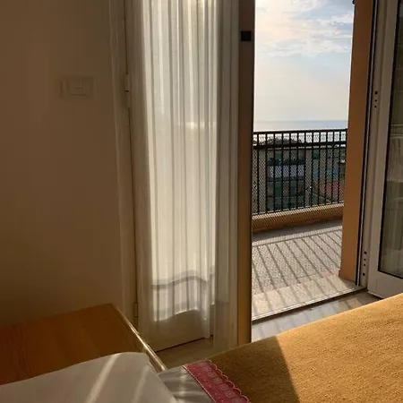 Vista Mare Con Ogni Comfort Apartment