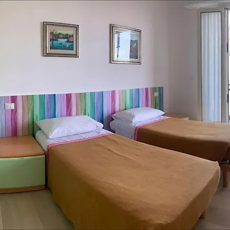 Vista Mare Con Ogni Comfort Apartment *