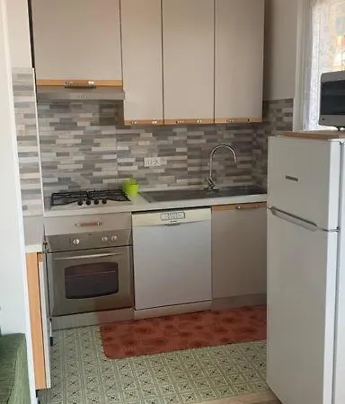 Vista Mare Con Ogni Comfort فاراتسي