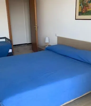 Vista Mare Con Ogni Comfort Daire *