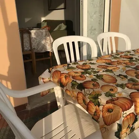 Vista Mare Con Ogni Comfort * فاراتسي
