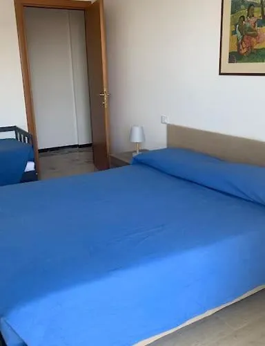 Vista Mare Con Ogni Comfort Apartment *