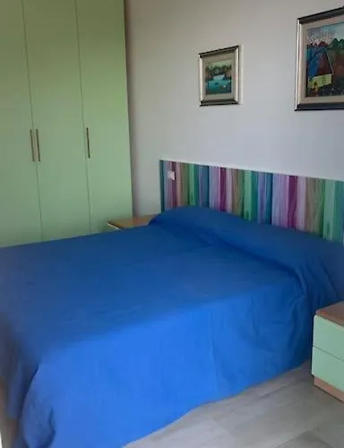 Vista Mare Con Ogni Comfort Apartment Varraze