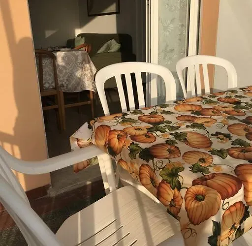 Vista Mare Con Ogni Comfort * Varazze
